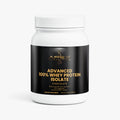 Advanced 100% Whey Protein Isolate (Chocolate)