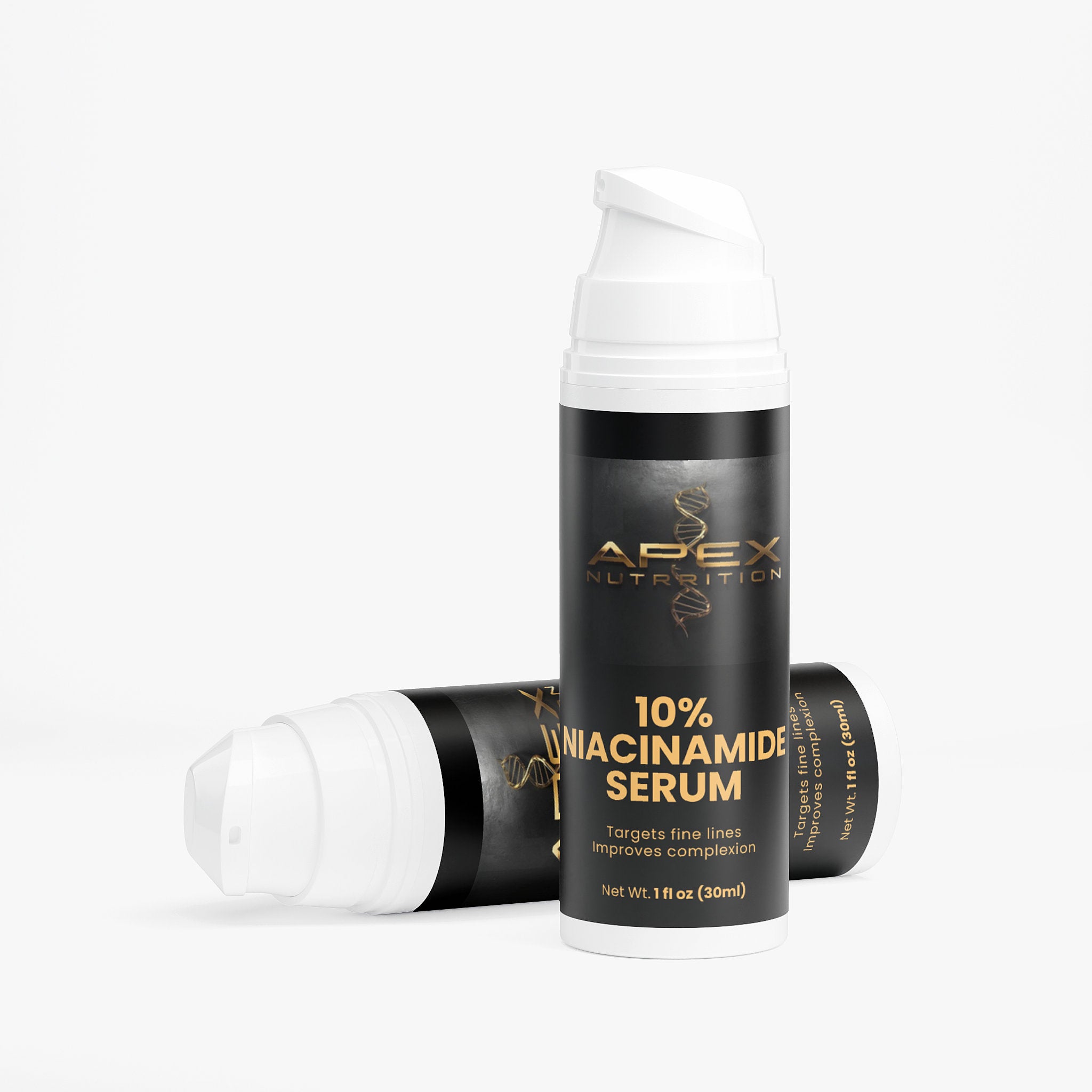 10% Niacinamide Serum