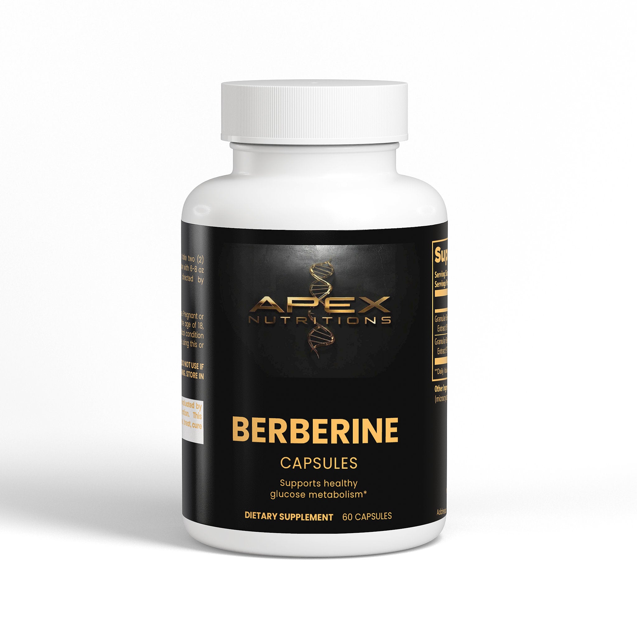BERBERINE