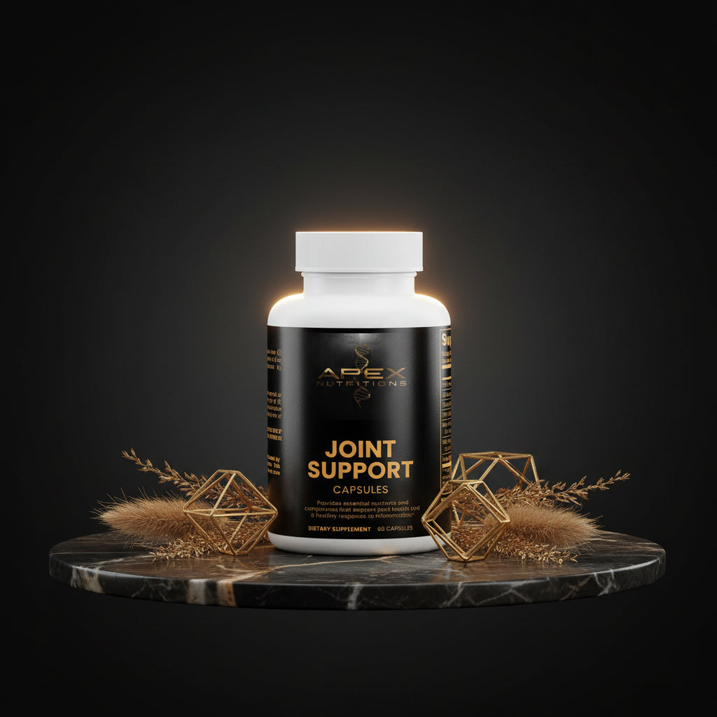 JOINTSUPPORT