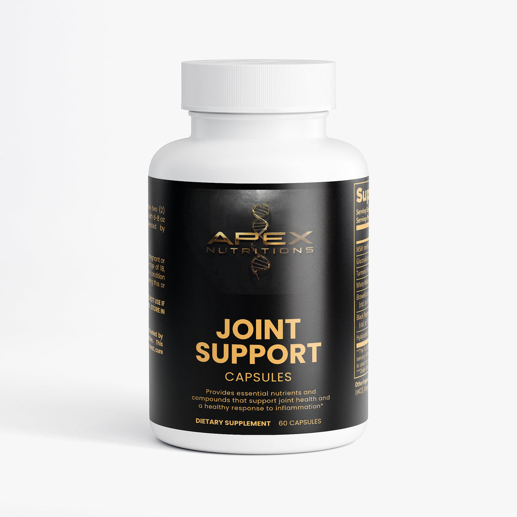 JOINTSUPPORT