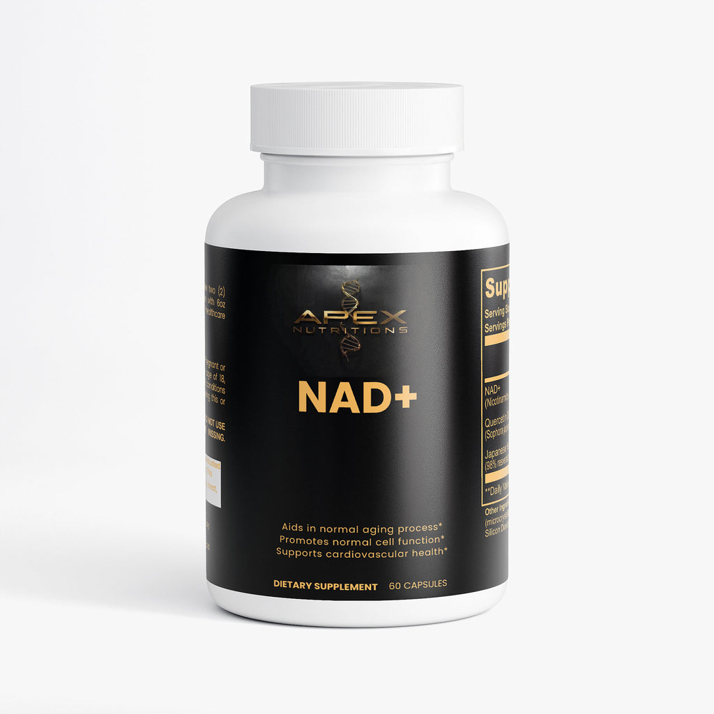 NAD+