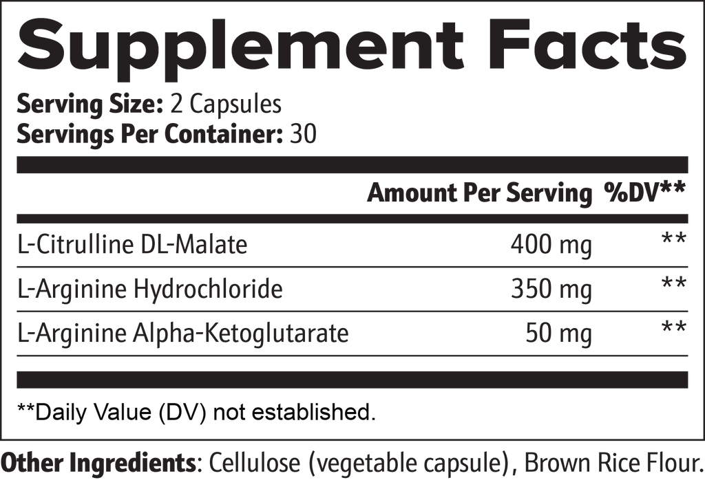NITRIC OXIDE