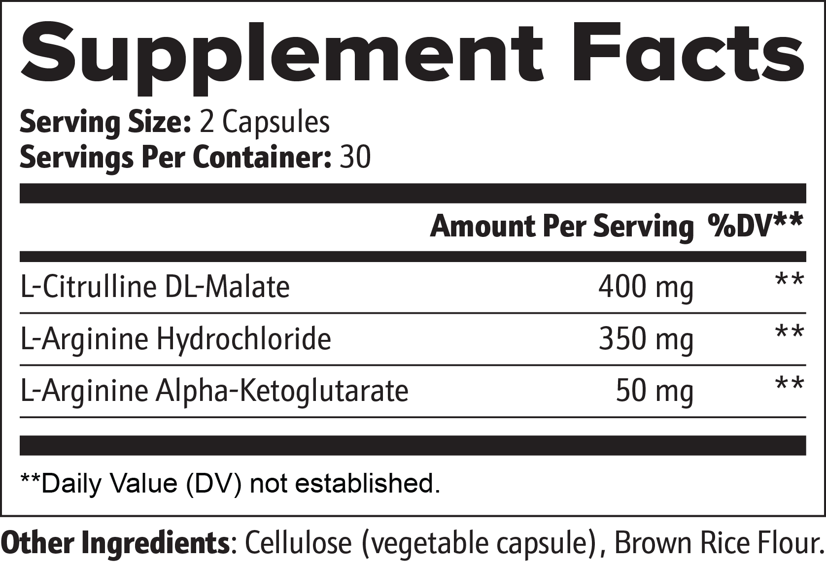 NITRIC OXIDE