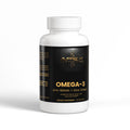 Omega-3 EPA 180mg + DHA 120mg