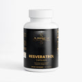 RESVERATROL 50% 600mg