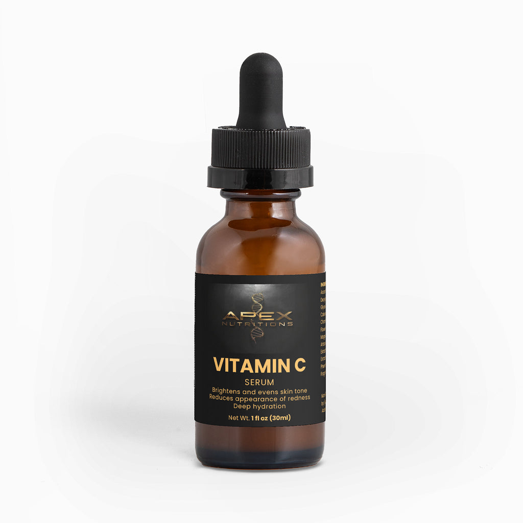 VITAMIN C SERUM