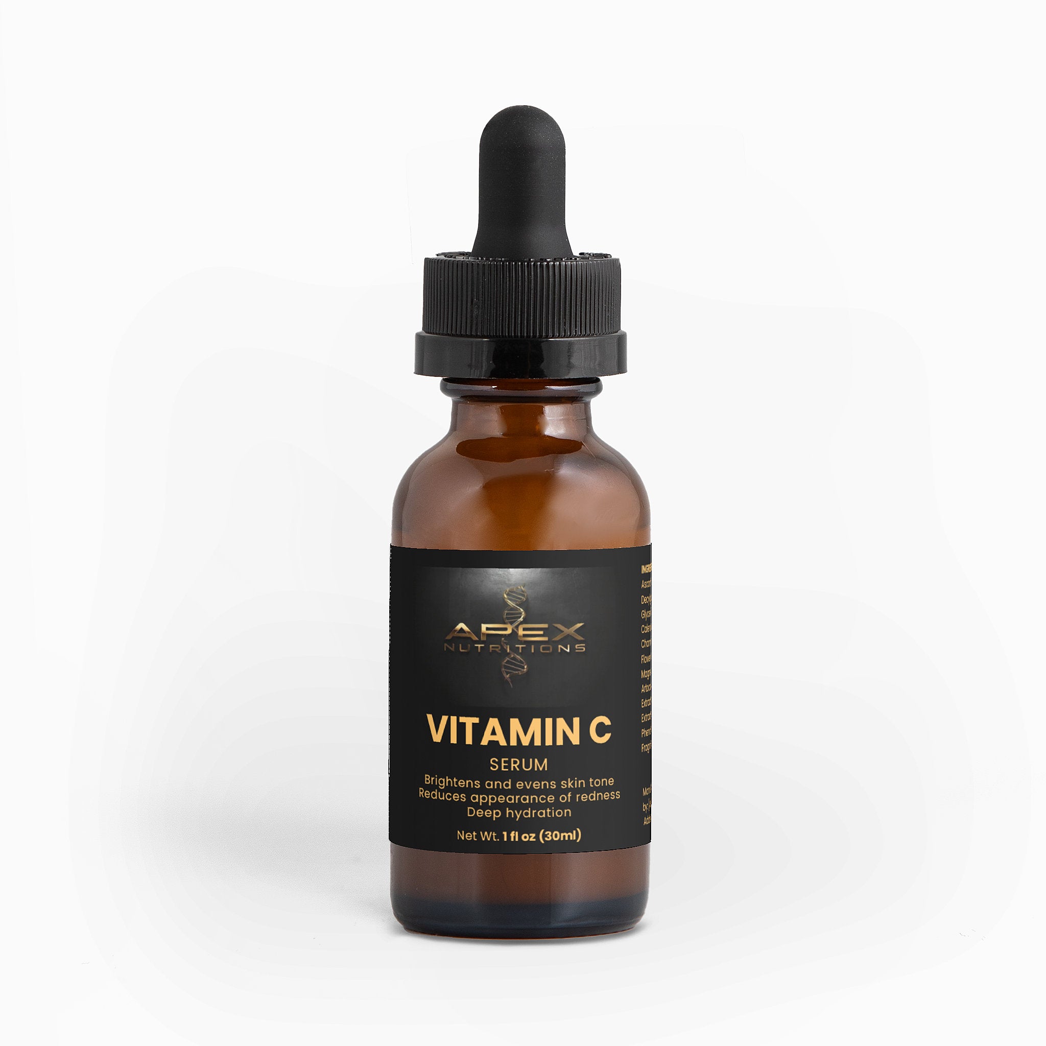 VITAMIN C SERUM