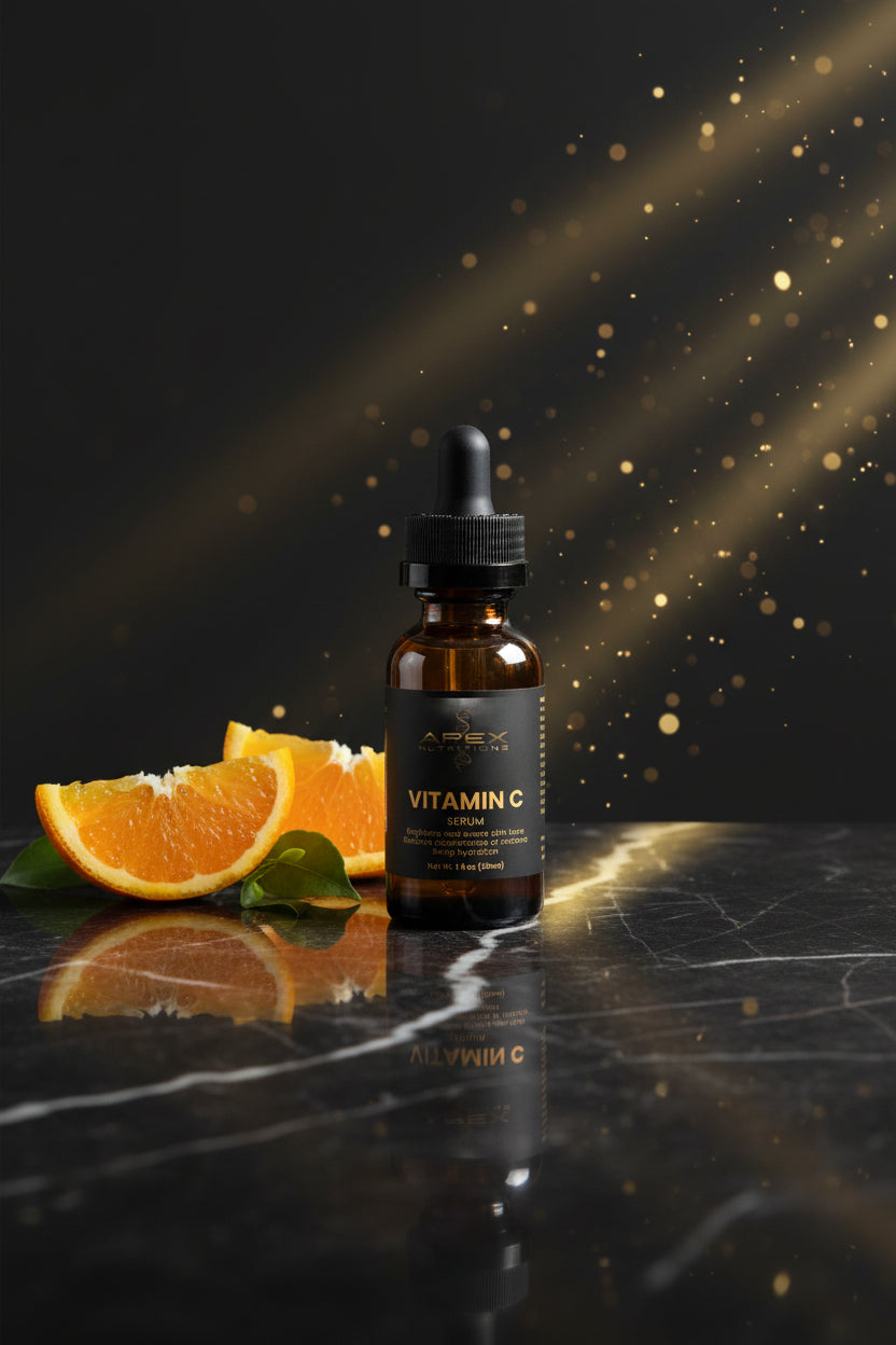 VITAMIN C SERUM
