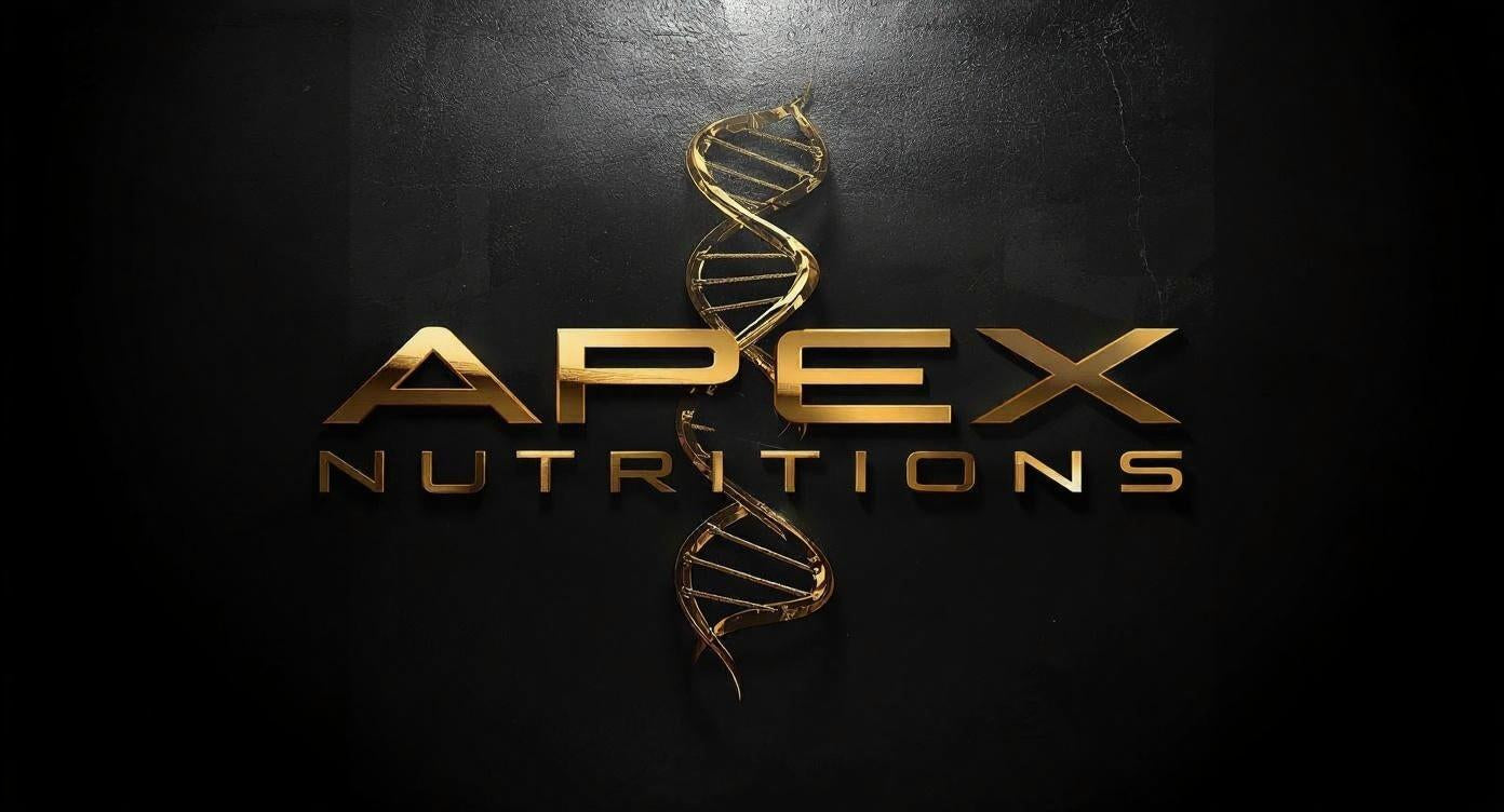 Apex Nutritions